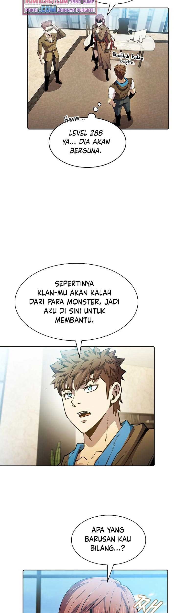 The Constellation that Returned from Hell Chapter 62 Gambar 6