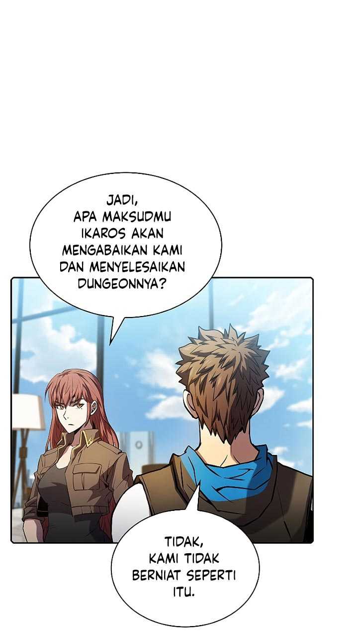 The Constellation that Returned from Hell Chapter 62 Gambar 12