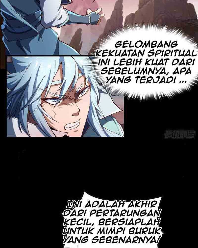 The Legend of Qing Emperor Chapter 47 Gambar 16