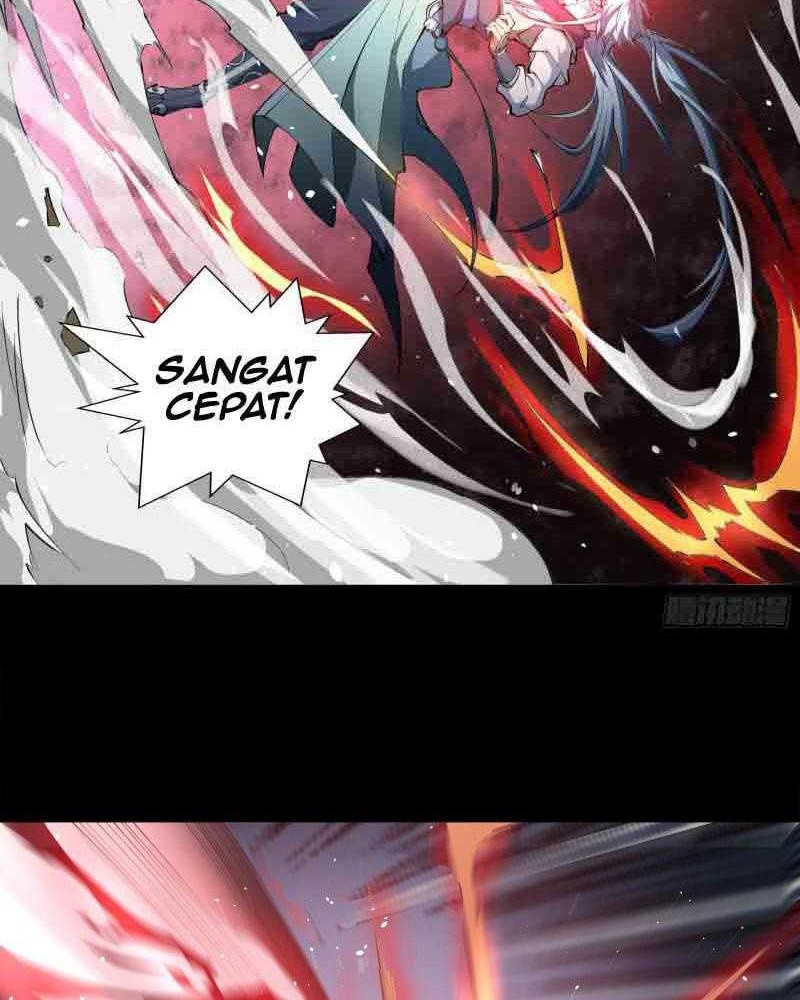 The Legend of Qing Emperor Chapter 47 Gambar 19