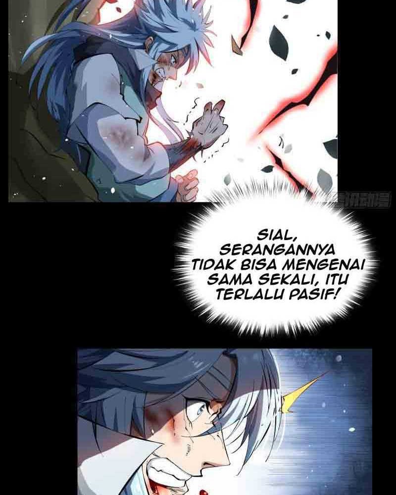 The Legend of Qing Emperor Chapter 47 Gambar 21