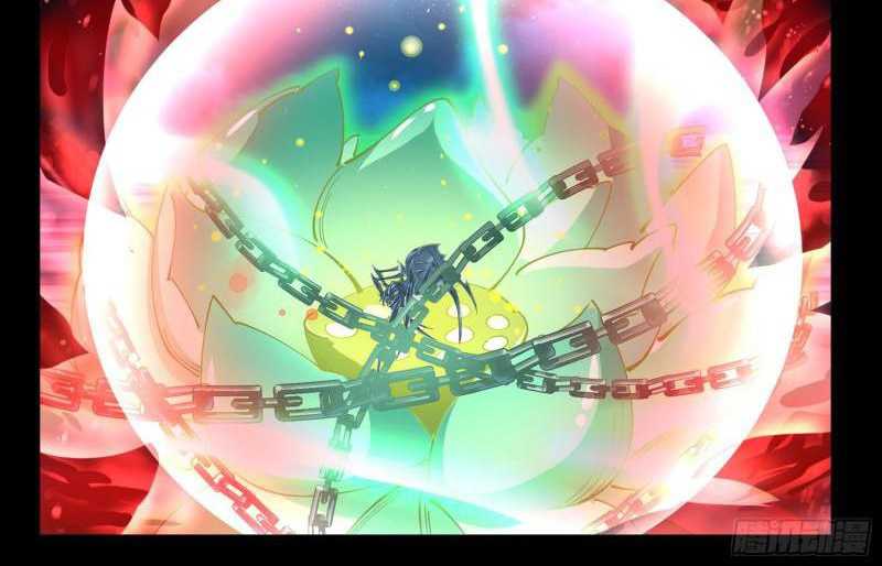 The Legend of Qing Emperor Chapter 47 Gambar 24