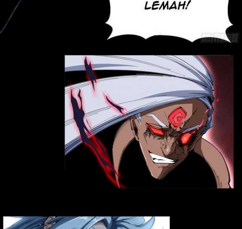 The Legend of Qing Emperor Chapter 47 Gambar 27