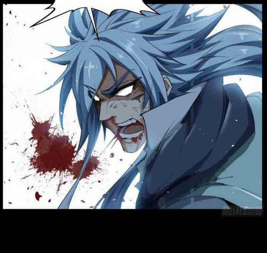 The Legend of Qing Emperor Chapter 47 Gambar 29