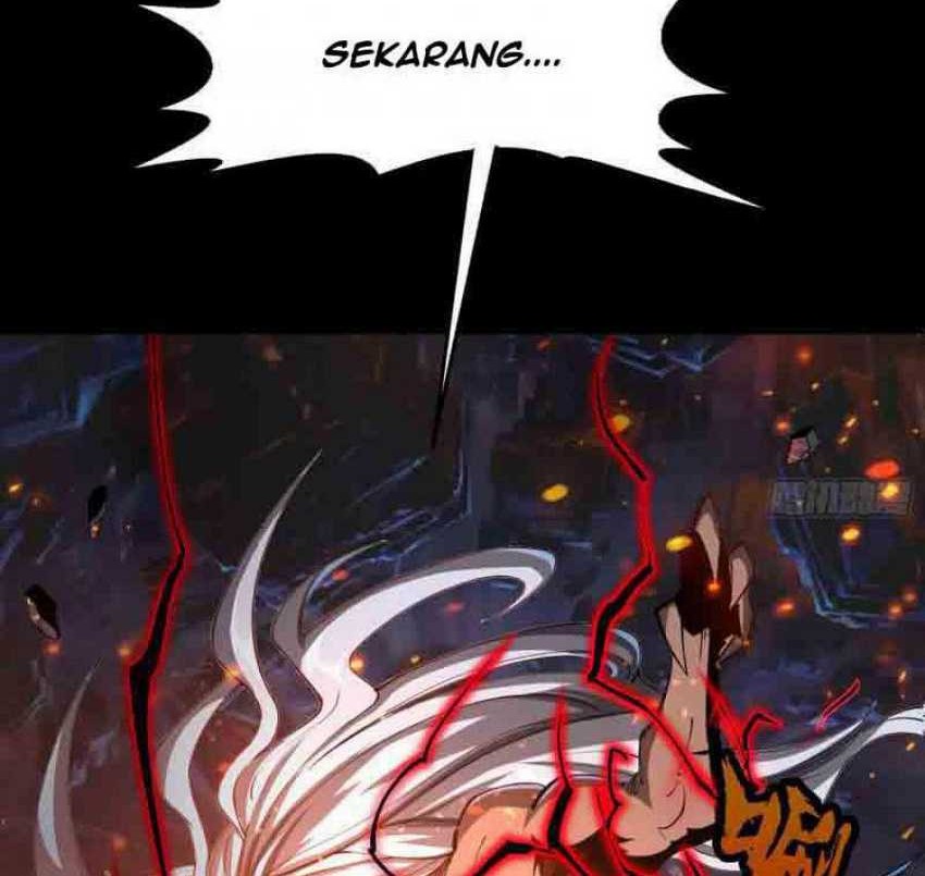 The Legend of Qing Emperor Chapter 47 Gambar 31