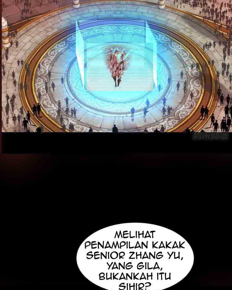 The Legend of Qing Emperor Chapter 47 Gambar 12