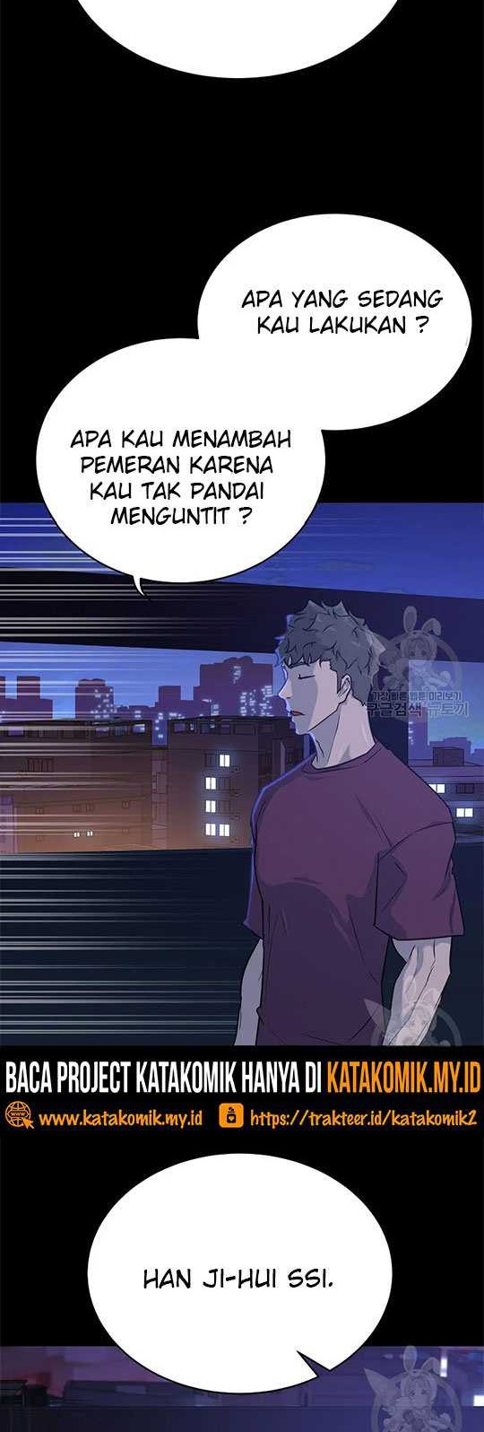 Trigger Chapter 100 Gambar 18