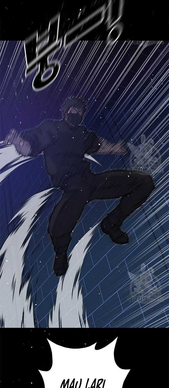 Trigger Chapter 100 Gambar 22
