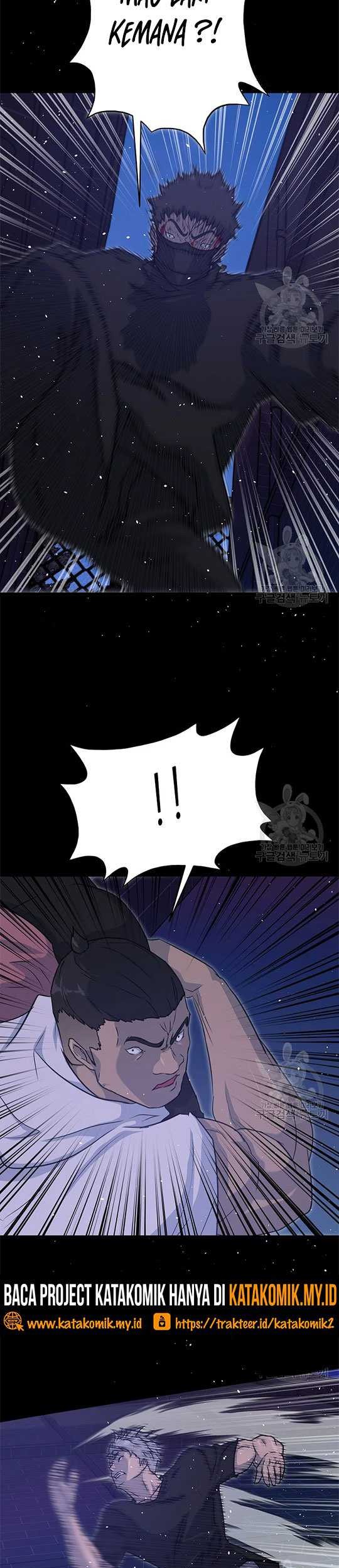 Trigger Chapter 100 Gambar 23
