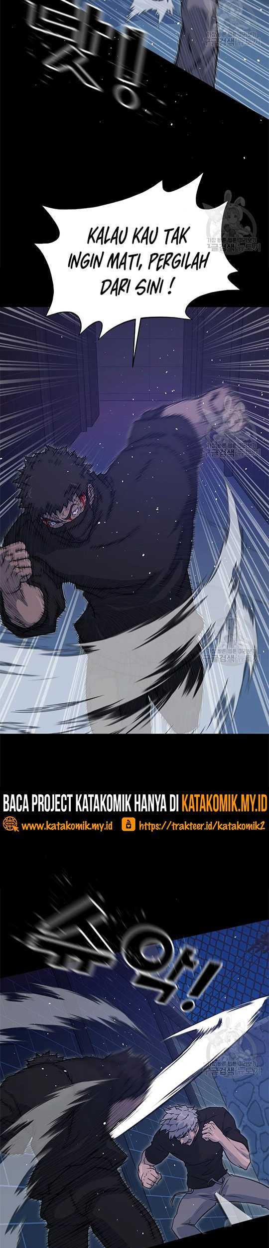 Trigger Chapter 100 Gambar 26