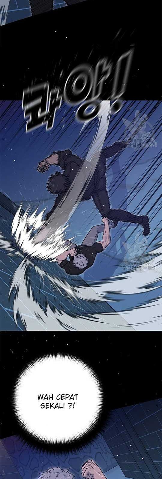Trigger Chapter 100 Gambar 27