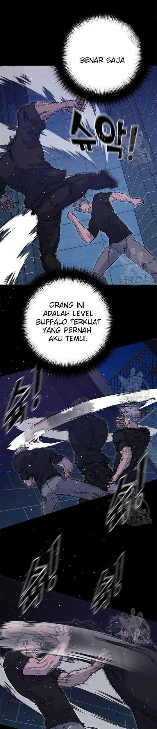 Trigger Chapter 100 Gambar 29