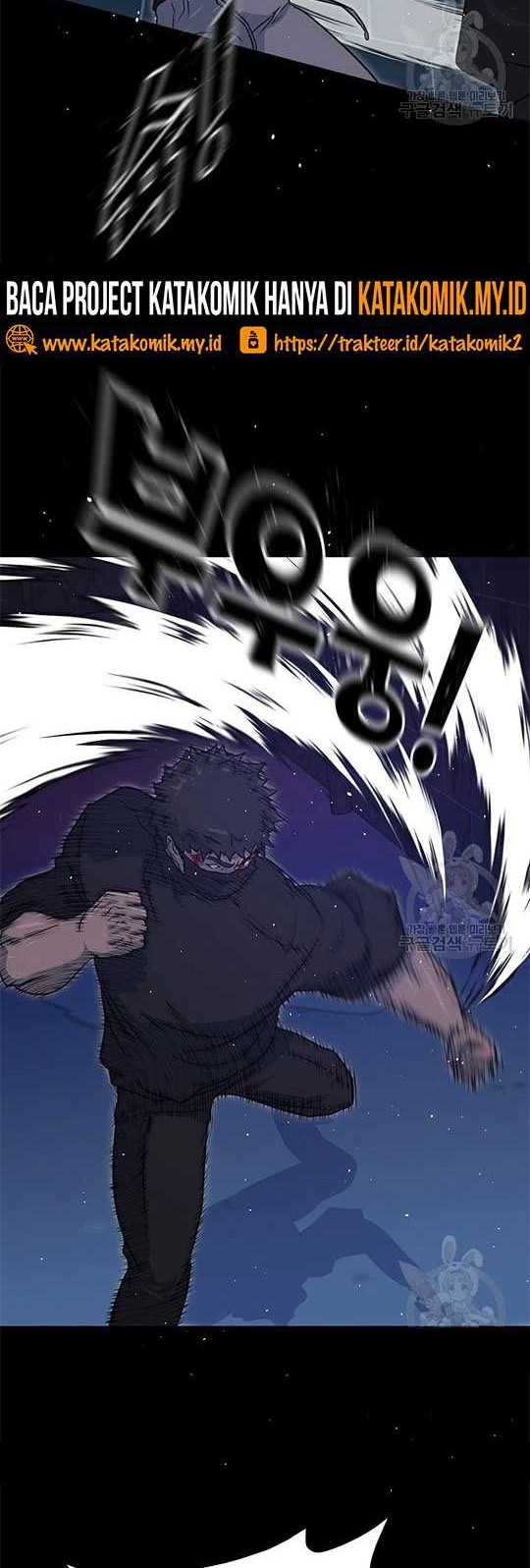 Trigger Chapter 100 Gambar 30