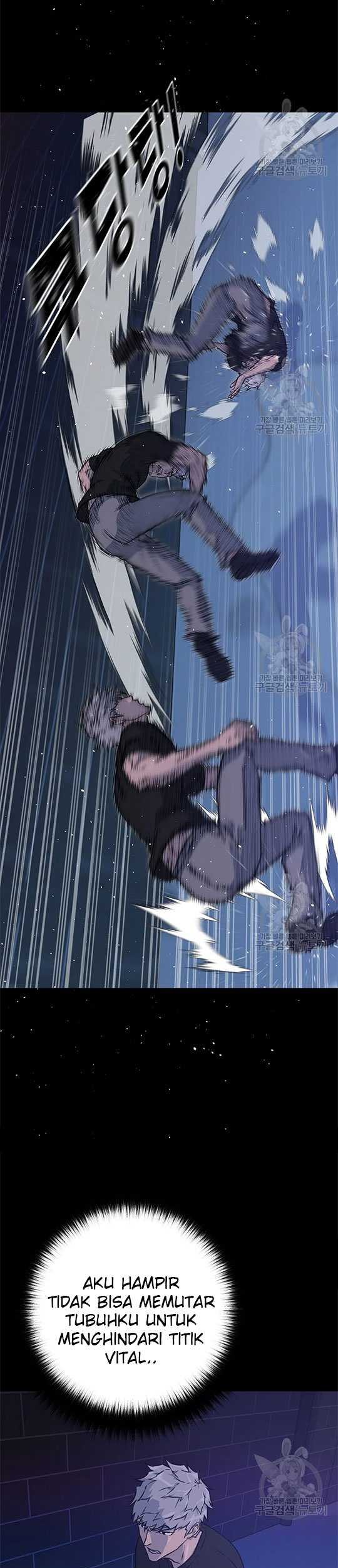 Trigger Chapter 100 Gambar 32