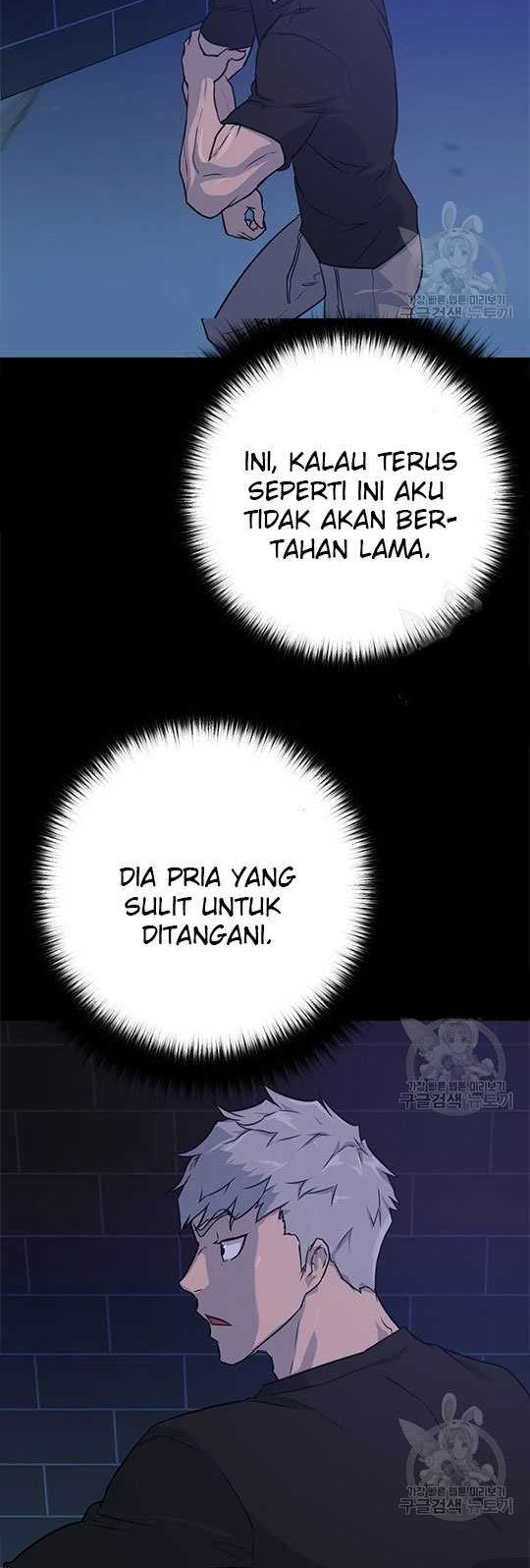 Trigger Chapter 100 Gambar 33