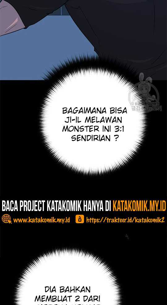 Trigger Chapter 100 Gambar 34