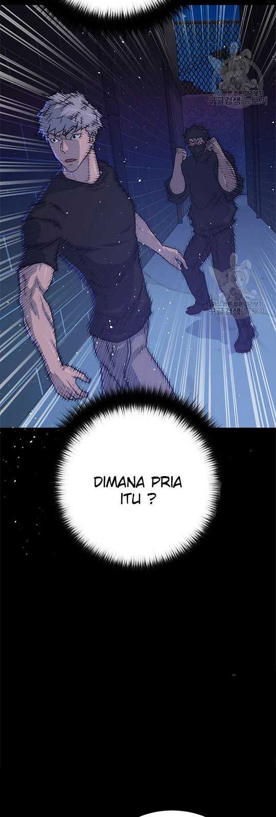 Trigger Chapter 100 Gambar 36