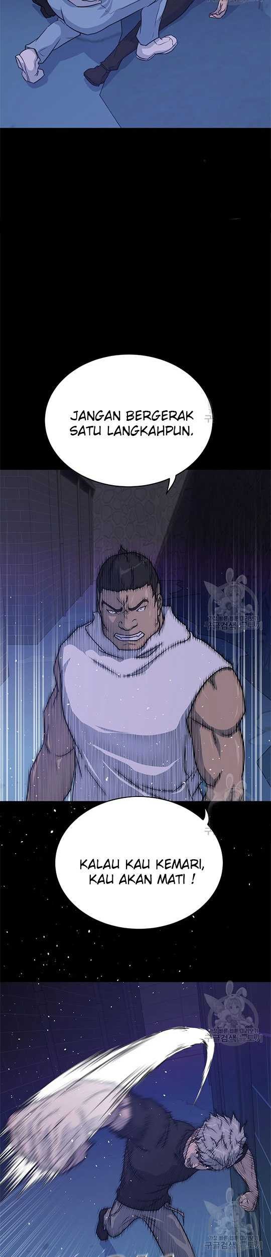 Trigger Chapter 100 Gambar 41