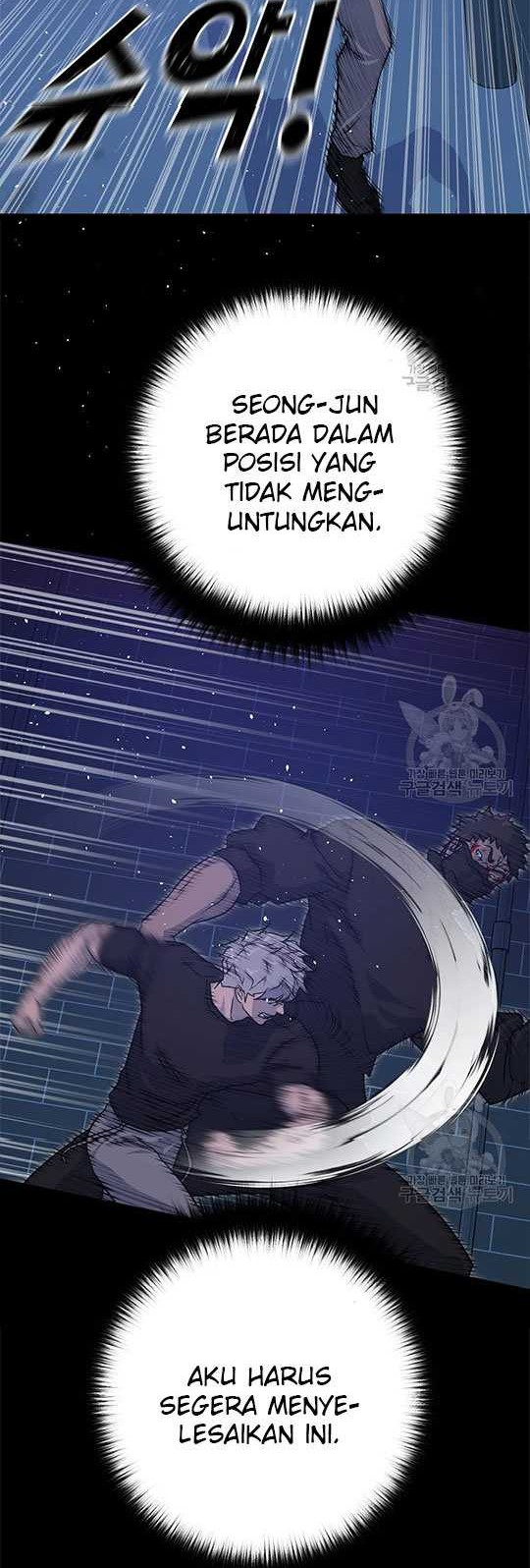 Trigger Chapter 100 Gambar 42