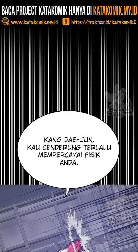 Trigger Chapter 100 Gambar 43