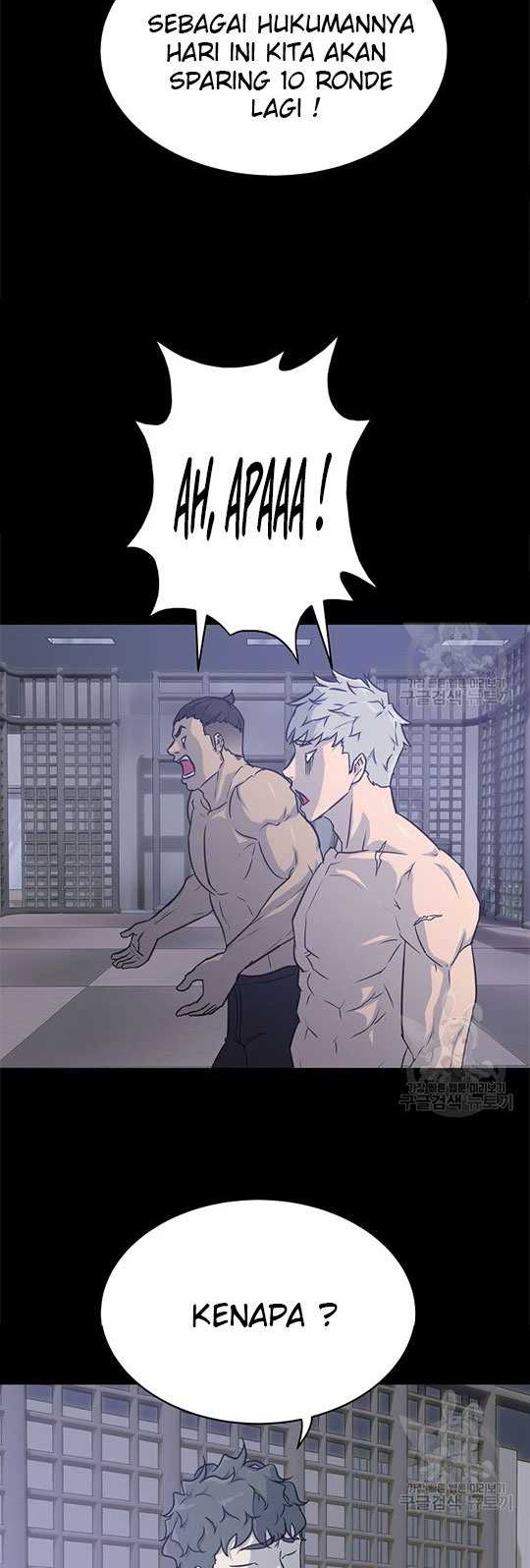 Trigger Chapter 100 Gambar 3