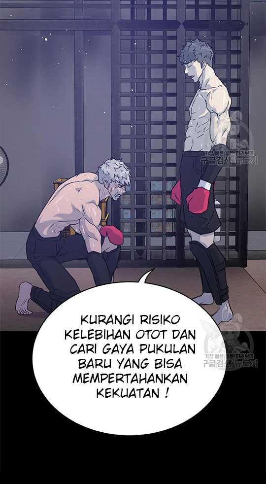 Trigger Chapter 100 Gambar 46
