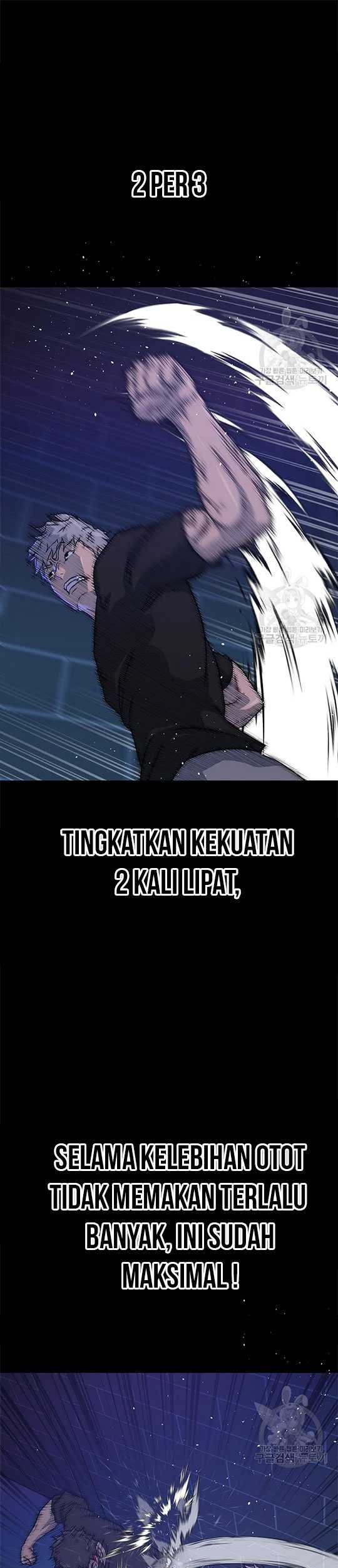 Trigger Chapter 100 Gambar 47