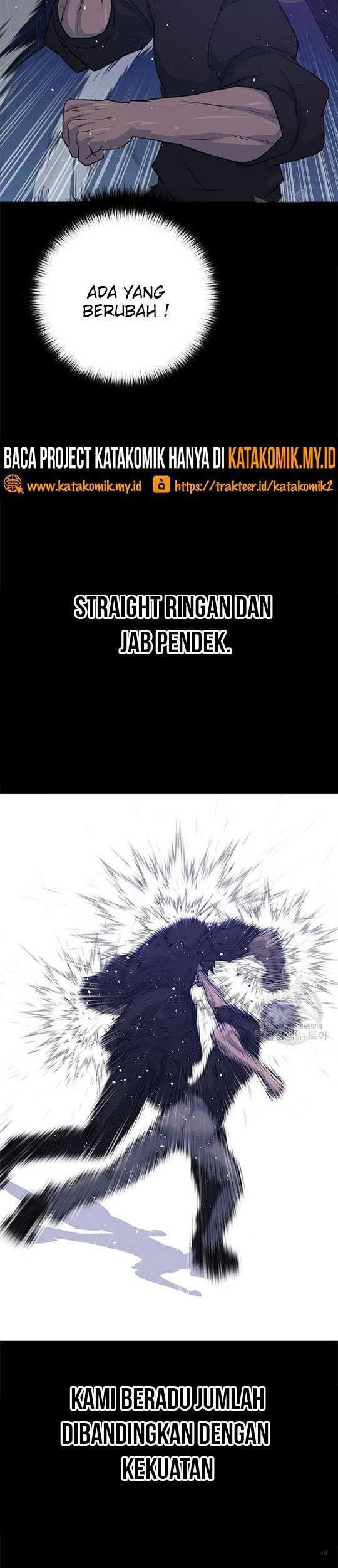 Trigger Chapter 100 Gambar 50