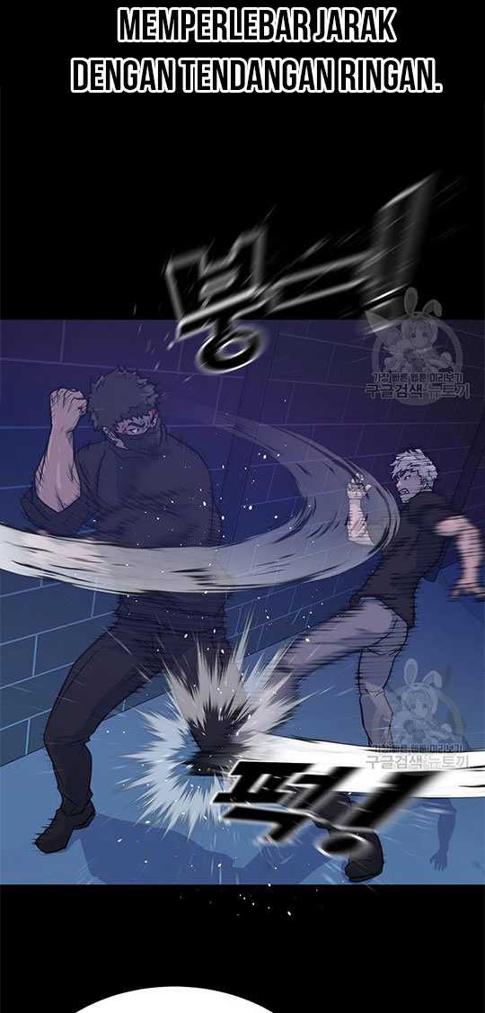Trigger Chapter 100 Gambar 52