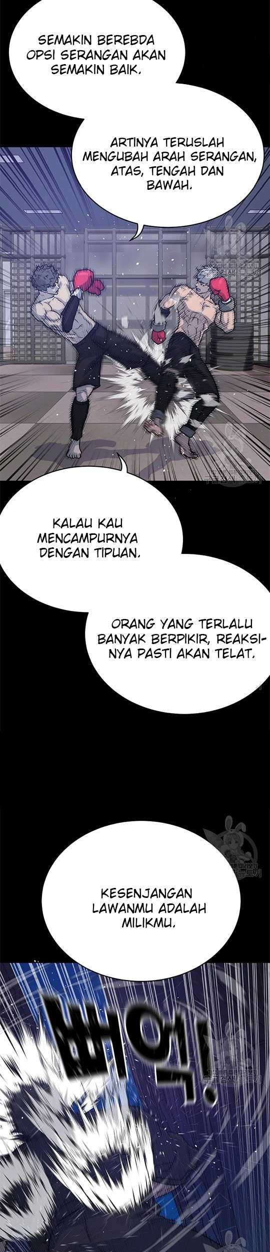 Trigger Chapter 100 Gambar 53
