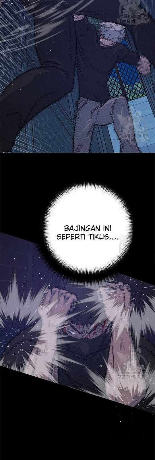 Trigger Chapter 100 Gambar 54