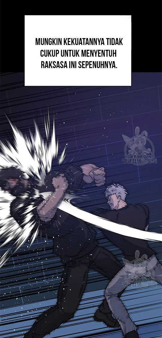 Trigger Chapter 100 Gambar 55