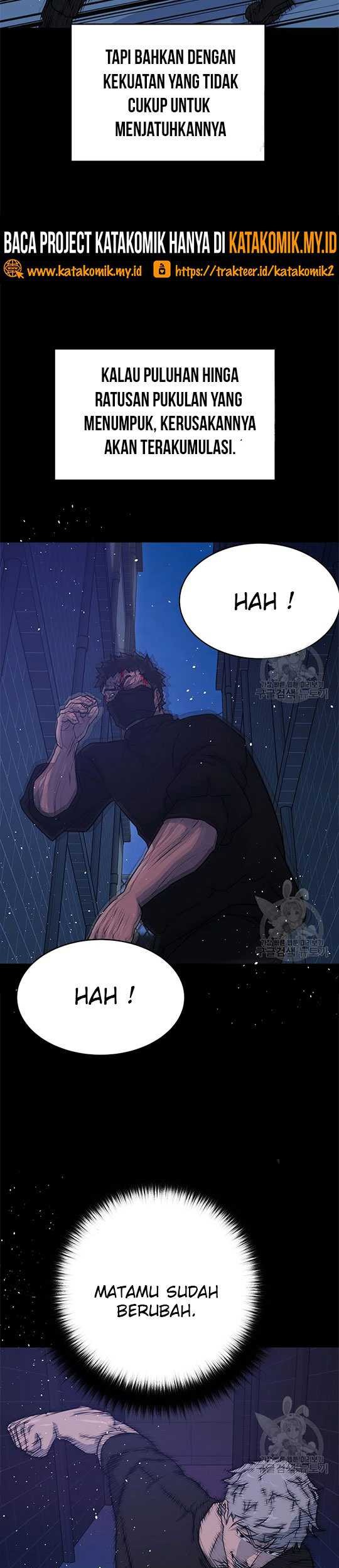 Trigger Chapter 100 Gambar 56