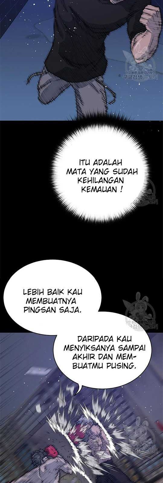 Trigger Chapter 100 Gambar 57