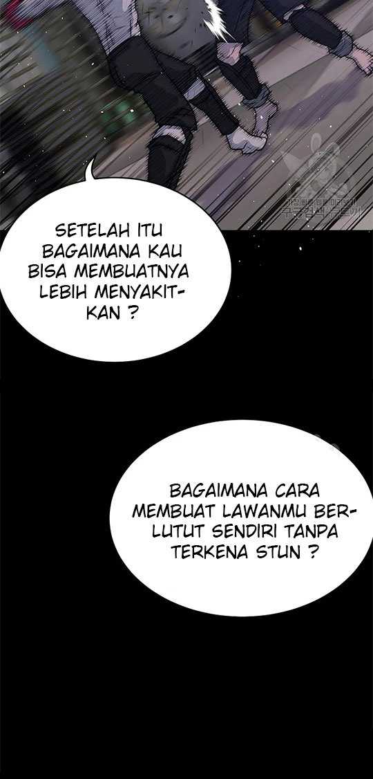 Trigger Chapter 100 Gambar 58
