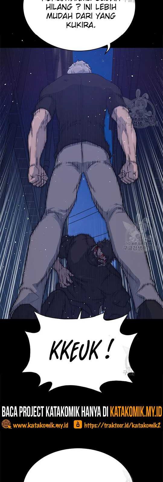 Trigger Chapter 100 Gambar 60