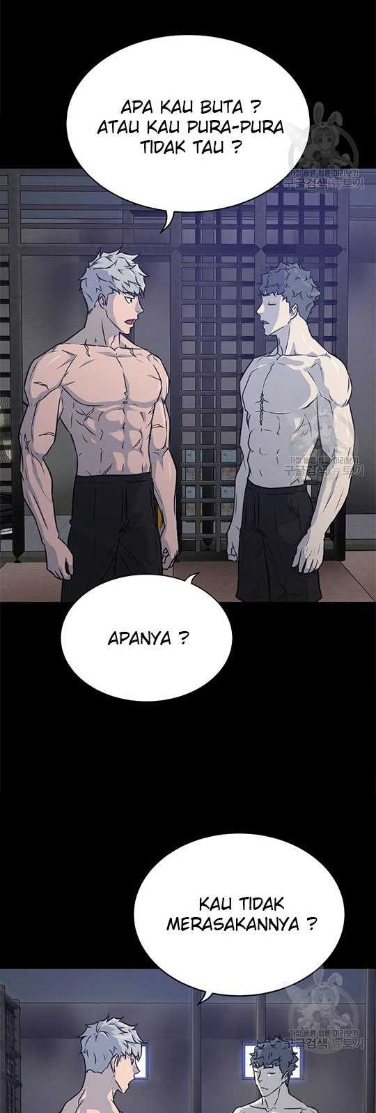 Trigger Chapter 100 Gambar 6