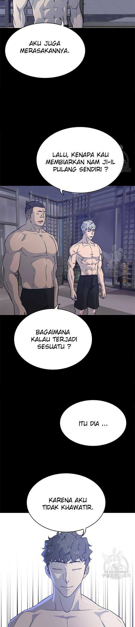 Trigger Chapter 100 Gambar 8