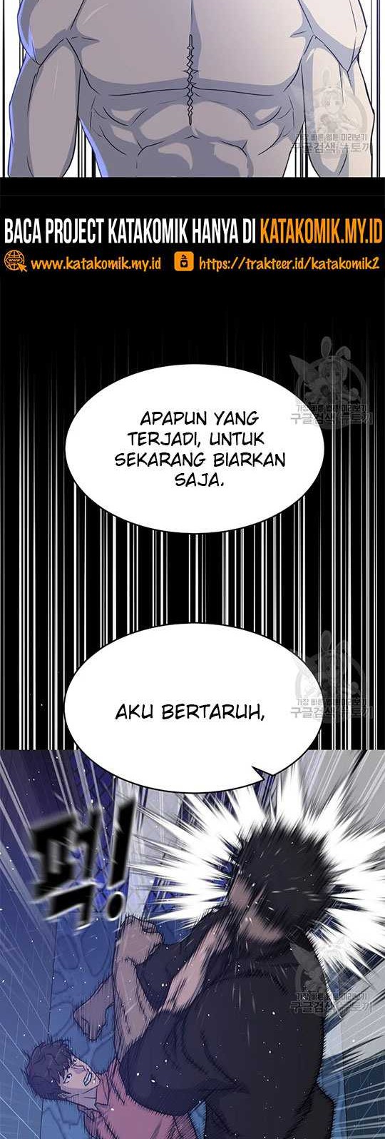 Trigger Chapter 100 Gambar 9