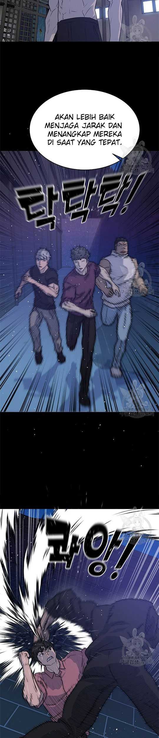 Trigger Chapter 100 Gambar 11