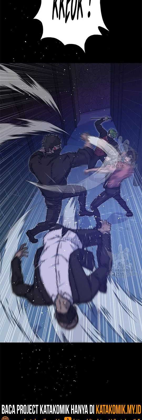 Trigger Chapter 99 Gambar 18