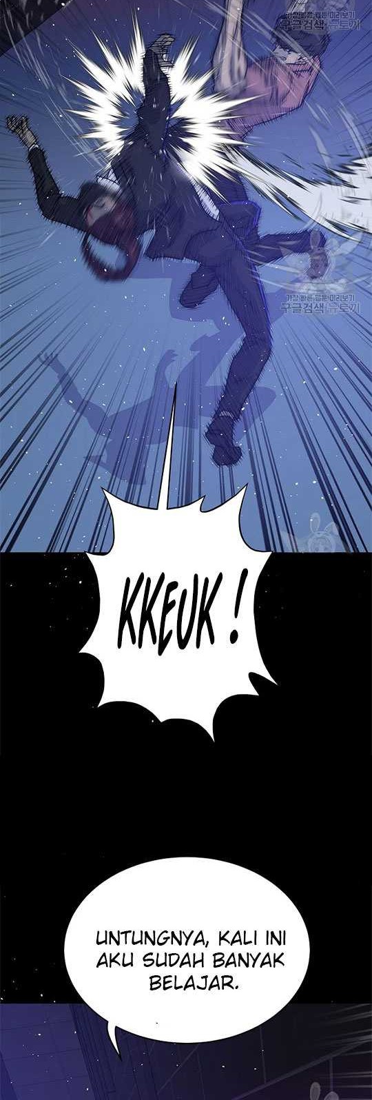 Trigger Chapter 99 Gambar 27