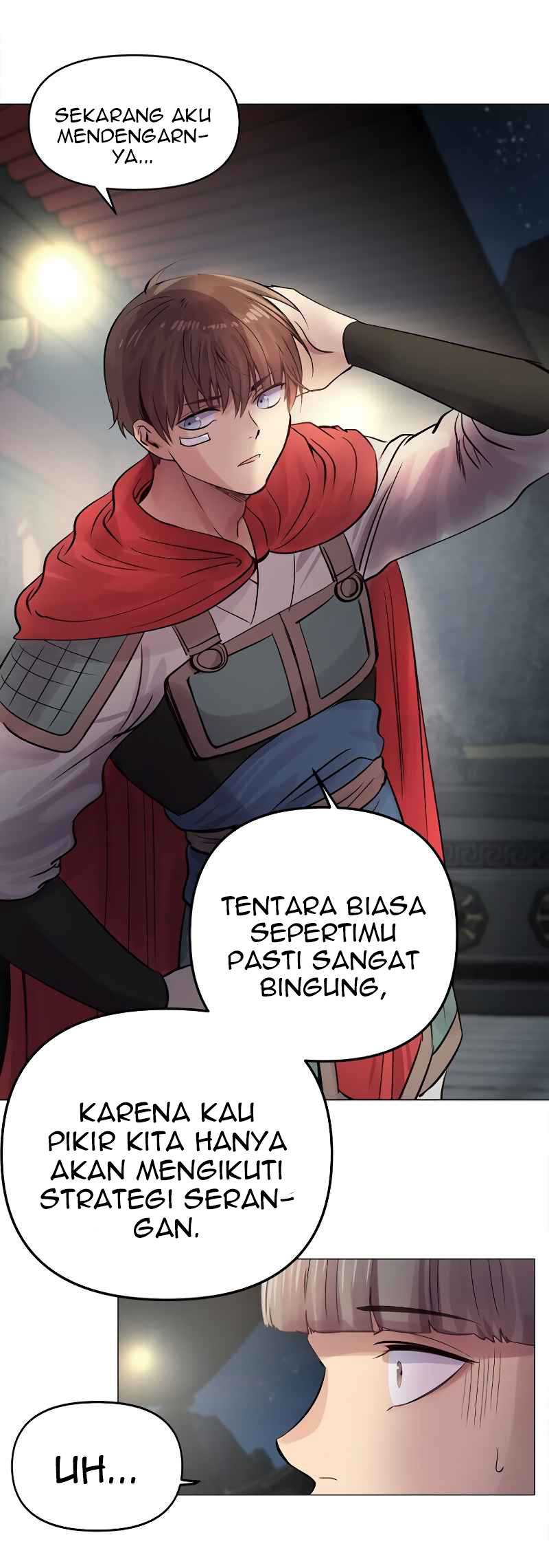 Time Roulette Chapter 39 Gambar 16