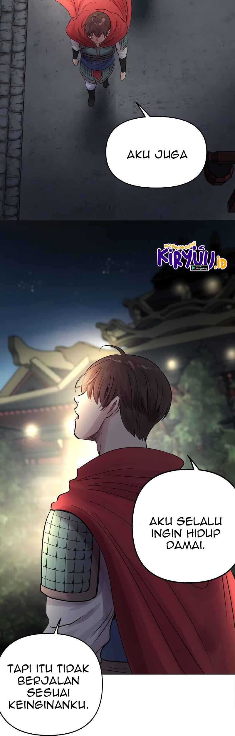 Time Roulette Chapter 39 Gambar 19