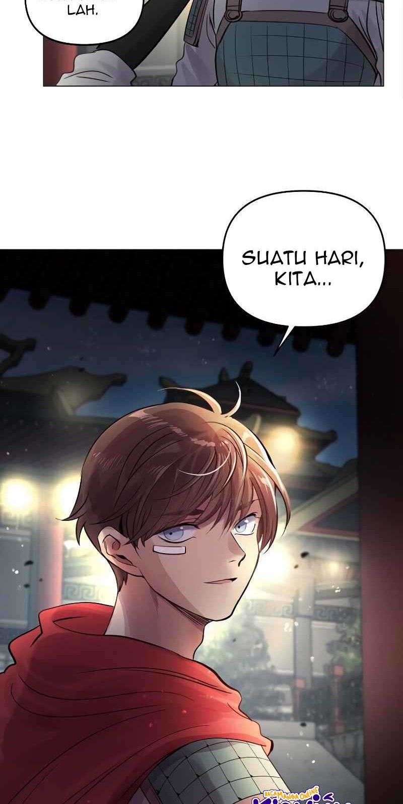 Time Roulette Chapter 39 Gambar 22