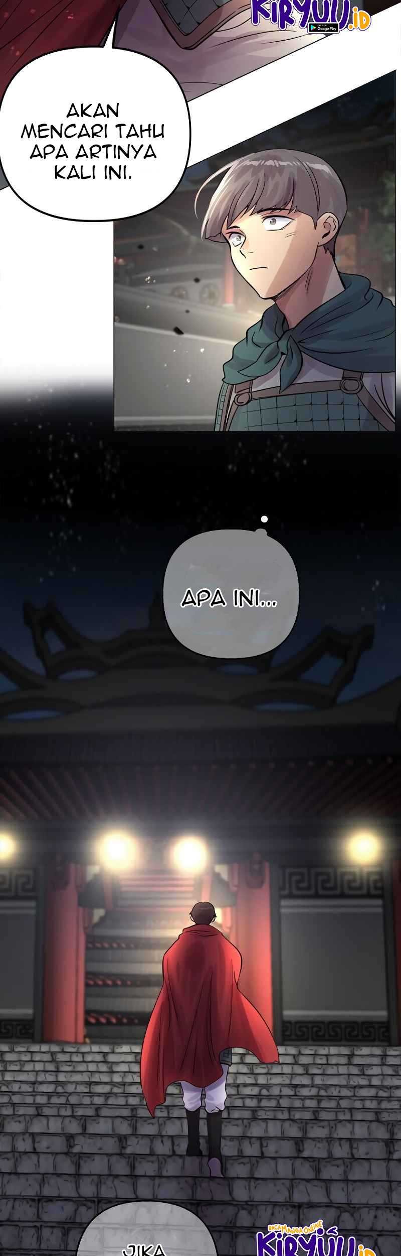 Time Roulette Chapter 39 Gambar 23