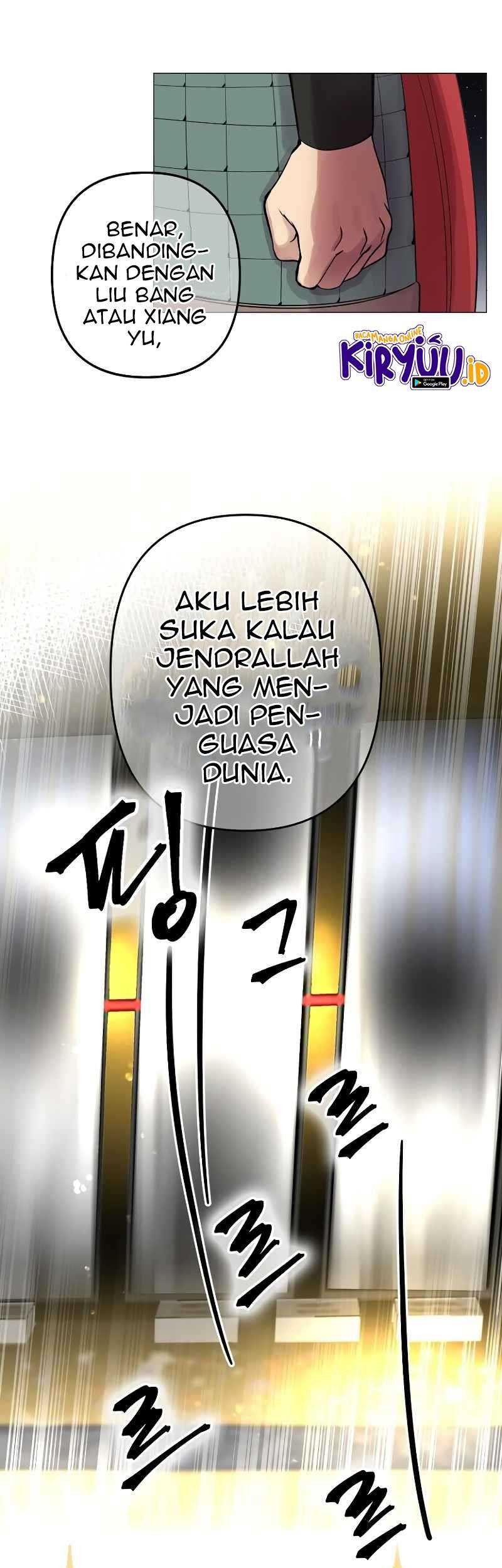 Time Roulette Chapter 39 Gambar 25