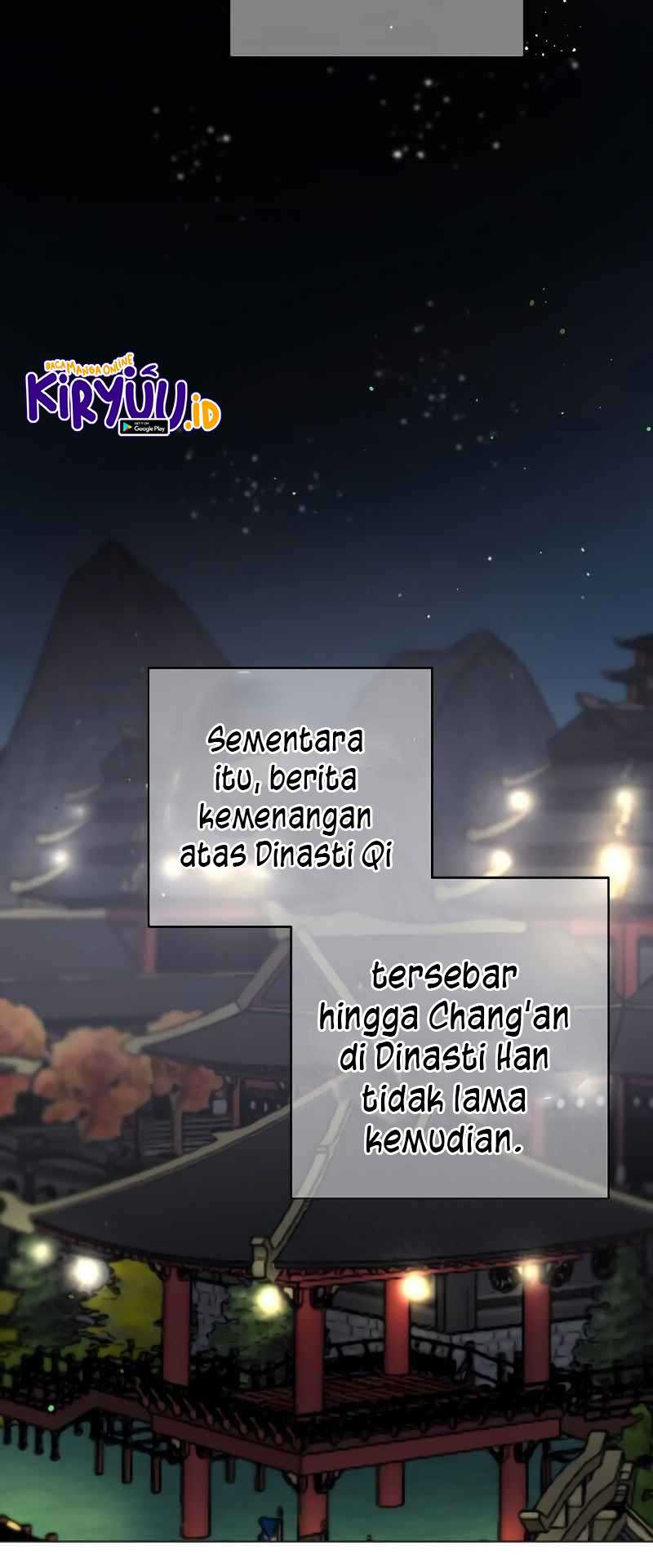 Time Roulette Chapter 39 Gambar 27