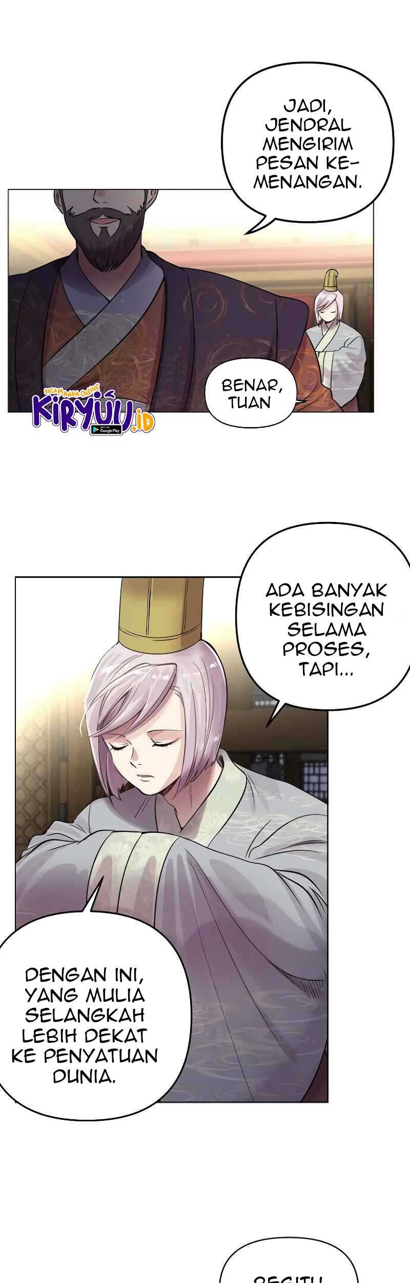 Time Roulette Chapter 39 Gambar 28