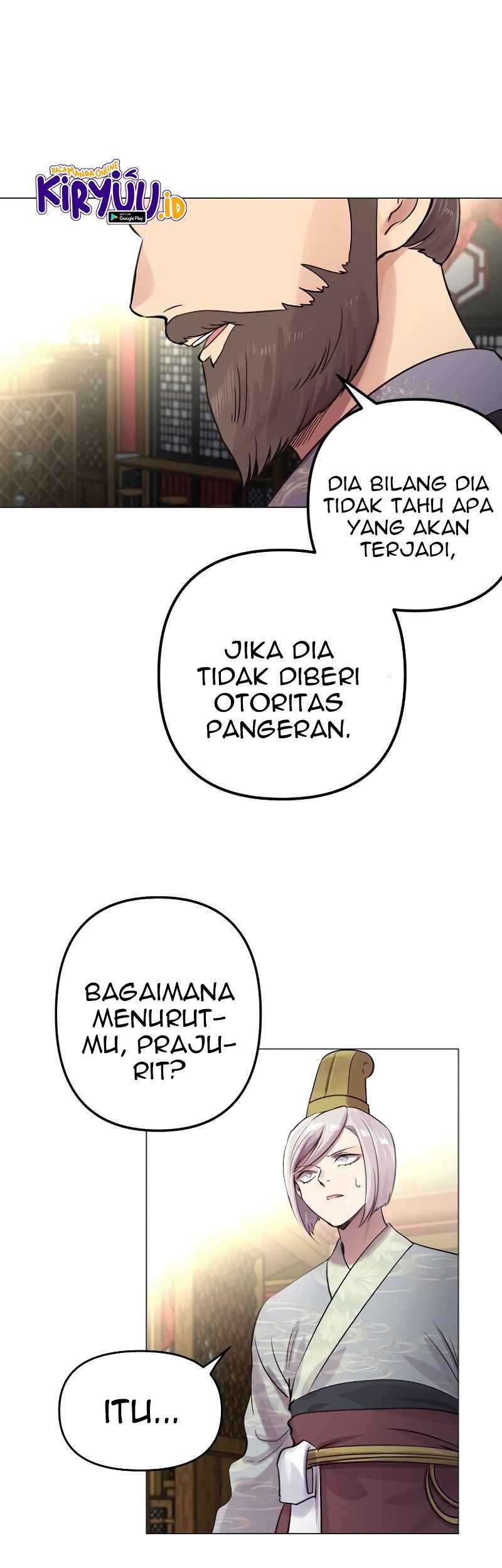 Time Roulette Chapter 39 Gambar 31